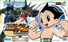 Astro Boy: Tetsuwan Atom: Atom Heart No Himitsu - Japanese